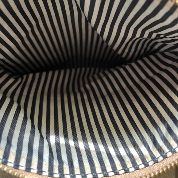 Kate Spade Tan and Cream Crossbody Bag - Picture 7 of 7